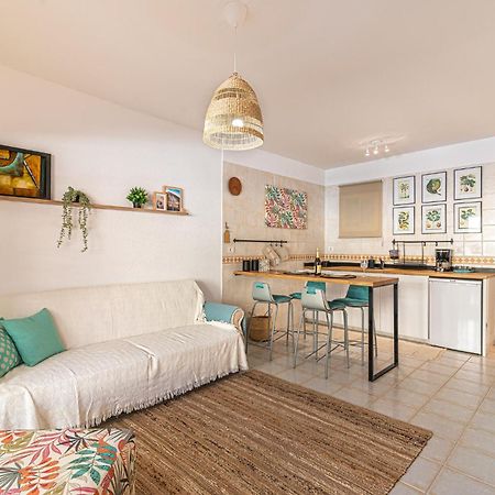 Los Cristianos El Mirador - As De Casas Exterior photo